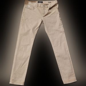 Scotch and Soda jeans